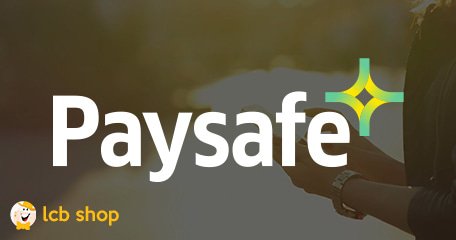 Un Altro Articolo Ewallet nel Negozio: il Voucher PaySafeCard!
