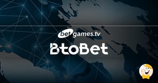 BtoBet and BetGames.Tv Team Up