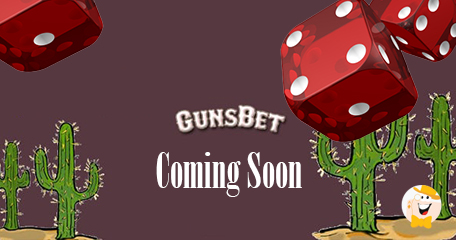 Gunsbet Coming in September