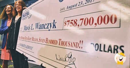 Annunciato l'Unico Vincitore del Powerball