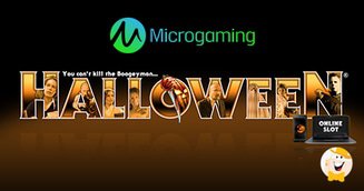 Michael Myers Getting a Slot Makeover