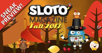 Sloto’Cash Gets Ready for Fall