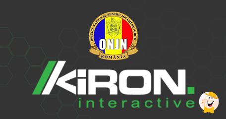 Kiron Interactive Enters Romanian Market
