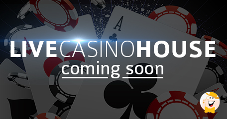 Land-Based Play Online at Live Casino House
