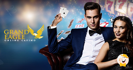 Check Out the New Grand Eagle Casino