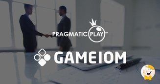 Pragmatic Partners with GAMEIOM
