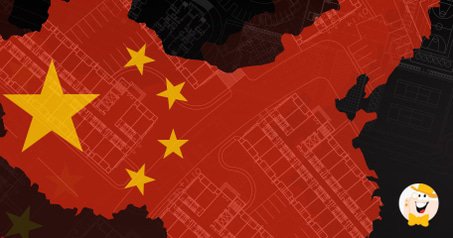 China Issues a Ban on VPN's