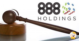 888 Holdings Fined Over Irresponsible TV Ad