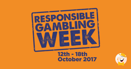 October Kicks Off Responsible Gambling Week