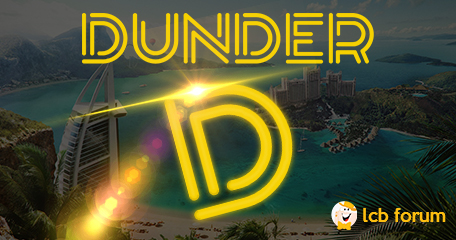 Meet Disa from Dunder Casino