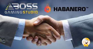 BOSS Gaming Studio and Habanero Unite