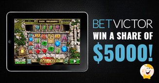 Win $5K with BetVictor’s Weekly Bonanza