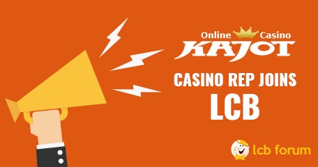 Kajot Casino Jumps on Forum Bandwagon