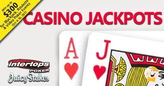 Intertops & Juicy Stakes Host $2K Prize Pool