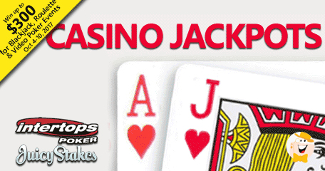 Intertops & Juicy Stakes Host $2K Prize Pool