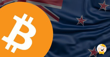 Coinbase To Launch Operations In New Zealand