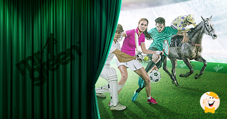 Mr Green Introduces Bet Assist and Sportsbook 2.0