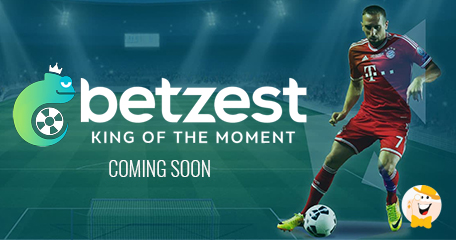Betzest Coming this November