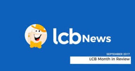 Report News Casinò - Settembre 2017