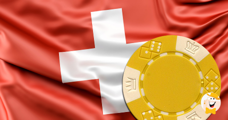 Switzerland Legalizes Online Gambling