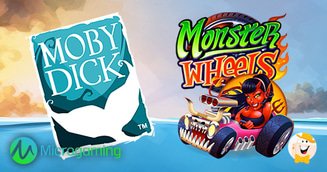 Mark Your Calendars for Monster Wheels and Moby Dick