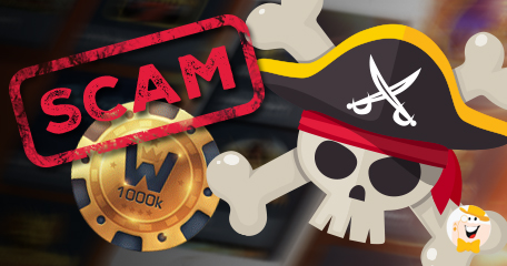 WinnerMillion Casino Caught Offering Pirated NetEnt Slots