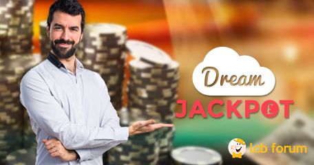 Dream Jackpot Rep Greets the Forum