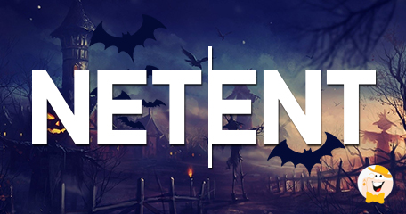 Halloween Begins With NetEnt Slots