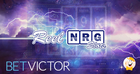 ReelNRG to Roll Out Content for BetVictor