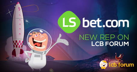 Casino and Sportsbook, LSbet, Lends Direct Casino Support