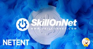 NetEnt Live Launches On SkillOnNet Network