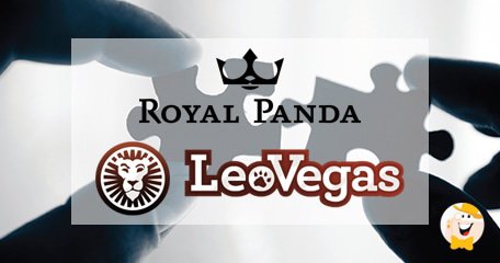 Belangrijke iGaming overname op handen: Royal Panda wordt opgenomen in de LeoVegas Group