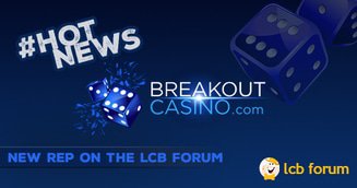 Break Out the Confetti: Breakout Casino Now on Standby