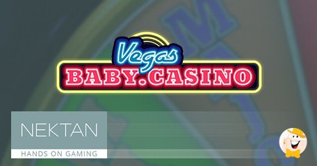 Nektan Live with First German-Focused Casino