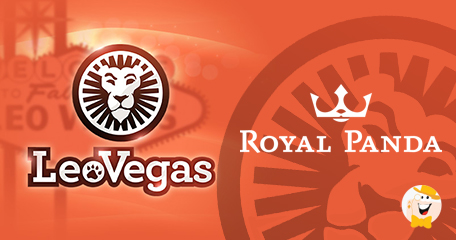 LeoVegas Completes Purchase of Royal Panda