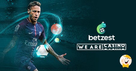 Betzest and We Are Casino Team Up