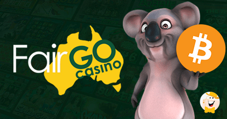 FairGo Casino To Accept Bitcoin Deposits