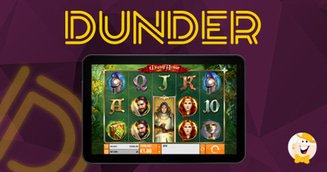 Dunder Casino Celebrates Mighty Arthur With Extra Spins