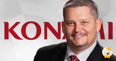 LCB Incontra Konami Gaming 