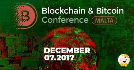 La Conferenza Blockchain & Bitcoin a Malta