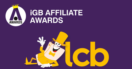 LCB Makes It Onto iGB Affiliate Awards Shortlist