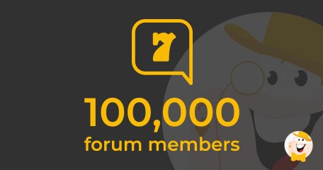 LCB bereikt mijlpaal van 100.000 leden