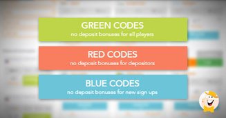 Códigos Sem Depósito: O Que é e Porque Está por Detrás do Modelo Mais Popular da LCB