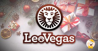LeoVegas Casino Gives Away £300,000 in Prizes