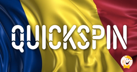 Quickspin Enters Romanian iGaming Market