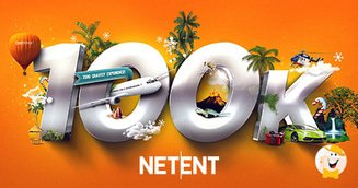 NetEnt's Wow-Factor Takes You Places