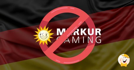 Merkur-Spiele müssen aus Online Casinos entfernt werden