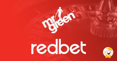 Mr Green Obtains Redbet via Evoke Gaming Deal 