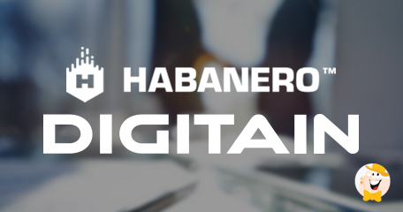 Digitain and Habanero Sign Supply Deal