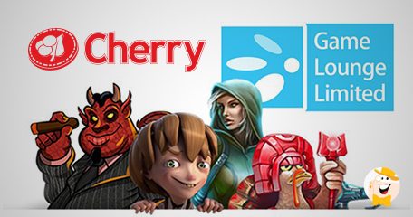 Cherry Becomes Shareholder Of Game Lounge